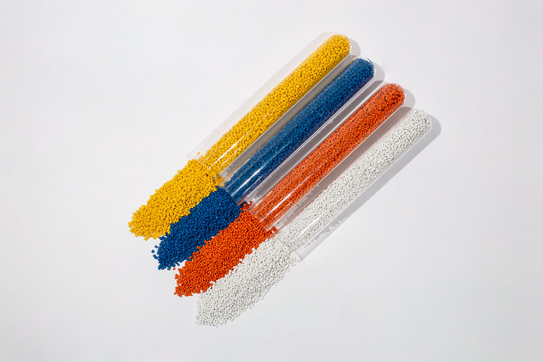 FEP顆粒：氟塑料家族的“全能選手”（下）